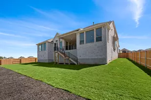 1521 Jolie Rose Bnd, Leander, TX 78641 - Photo 36