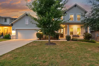 16520 Pouliche Cove, Austin, TX 78738 - Photo 2