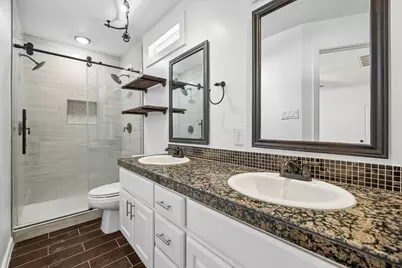 6905 Tulane Drive, Austin, TX 78723 - Photo 8