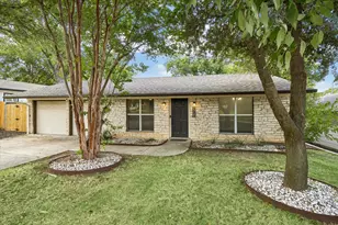 6905 Tulane Dr, Austin, TX 78723 - Photo 1