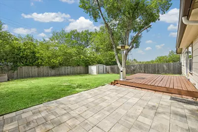 6905 Tulane Drive, Austin, TX 78723 - Photo 14