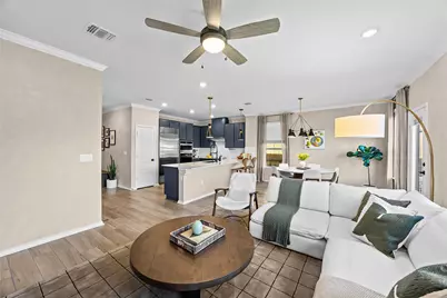 7005 Harvest Trail Drive, Austin, TX 78736 - Photo 8