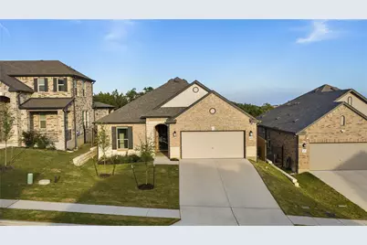 7005 Harvest Trail Drive, Austin, TX 78736 - Photo 2