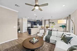 7005 Harvest Trail Dr, Austin, TX 78736 - Photo 6