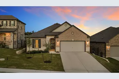 7005 Harvest Trail Drive, Austin, TX 78736 - Photo 2