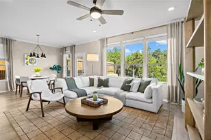 7005 Harvest Trail Dr, Austin, TX 78736 - Photo 1