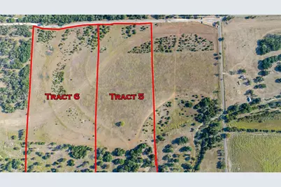 Tbd Tracts 5 and 6 Cr 251, Georgetown, TX 78633 - Photo 8