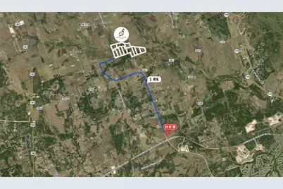 Tbd Tracts 5 and 6 Cr 251, Georgetown, TX 78633 - Photo 2