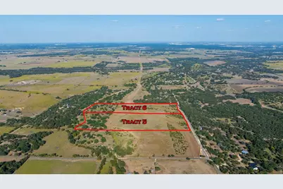 Tbd Tracts 5 and 6 Cr 251, Georgetown, TX 78633 - Photo 1