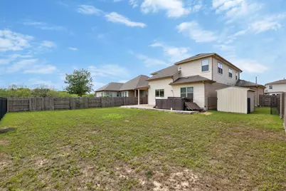 8109 Annalise Drive, Austin, TX 78744 - Photo 26