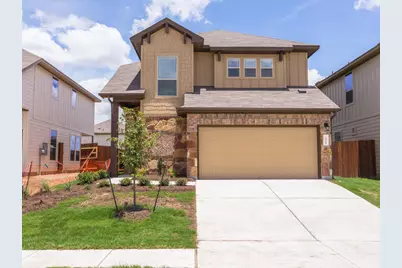 3904 Kennedy Grace Lane, Austin, TX 78728 - Photo 1