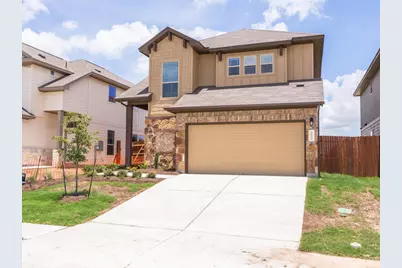 3904 Kennedy Grace Lane, Austin, TX 78728 - Photo 2