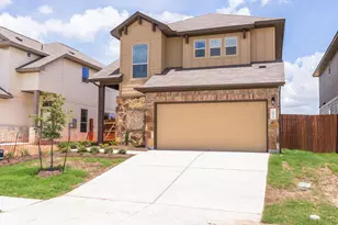 3904 Kennedy Grace Ln, Austin, TX 78728 - Photo 2