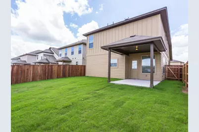 3904 Kennedy Grace Lane, Austin, TX 78728 - Photo 18