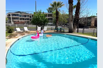3304 Red River Street #203, Austin, TX 78705 - Photo 14