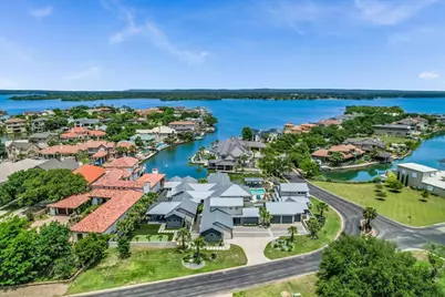 116 Wennmohs Place, Horseshoe Bay, TX 78657 - Photo 40