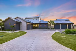 116 Wennmohs Pl, Horseshoe Bay, TX 78657 - Photo 2