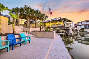 116 Wennmohs Pl, Horseshoe Bay, TX 78657 - Photo 36