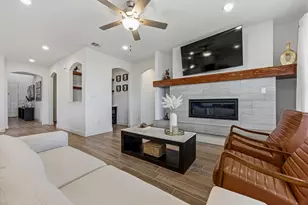 6700 Cliff Rose Dr, Spicewood, TX 78669 - Photo 10