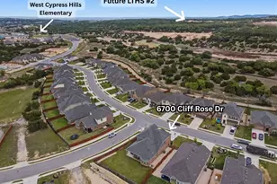 6700 Cliff Rose Dr, Spicewood, TX 78669 - Photo 26