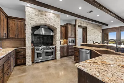 297 Kylie Rae Court, Round Mountain, TX 78663 - Photo 6