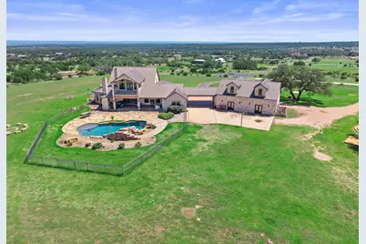 297 Kylie Rae Court, Round Mountain, TX 78663 - Photo 30