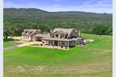 297 Kylie Rae Court, Round Mountain, TX 78663 - Photo 28