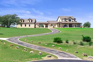 297 Kylie Rae Ct, Round Mountain, TX 78663 - Photo 1