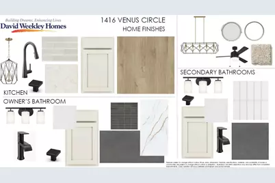 1416 Venus Circle #8, Round Rock, TX 78664 - Photo 4