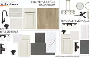 1416 Venus Cir, Round Rock, TX 78664 - Photo 4