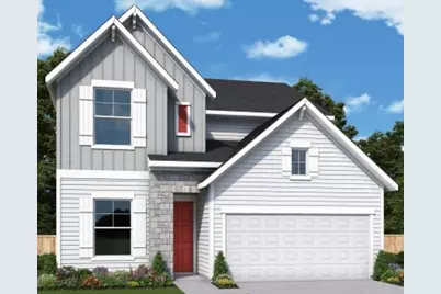 1416 Venus Circle #8, Round Rock, TX 78664 - Photo 1