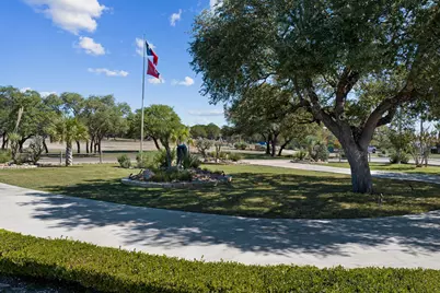 521 Bluff Creek Road, Center Point, TX 78010 - Photo 38