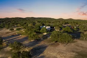 521 Bluff Creek Rd, Center Point, TX 78010 - Photo 28