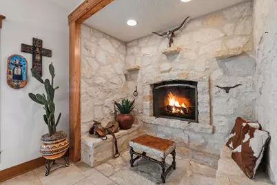 521 Bluff Creek Road, Center Point, TX 78010 - Photo 18