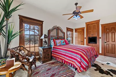 521 Bluff Creek Road, Center Point, TX 78010 - Photo 34