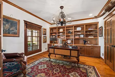 521 Bluff Creek Road, Center Point, TX 78010 - Photo 22