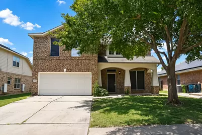 1132 Alexandria Way, Round Rock, TX 78665 - Photo 1