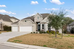 438 Pear Tree Ln, Austin, TX 78737 - Photo 2