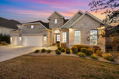 438 Pear Tree Lane, Austin, TX 78737 - Photo 1