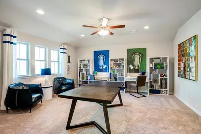 541 Palmilla Street, Leander, TX 78641 - Photo 18