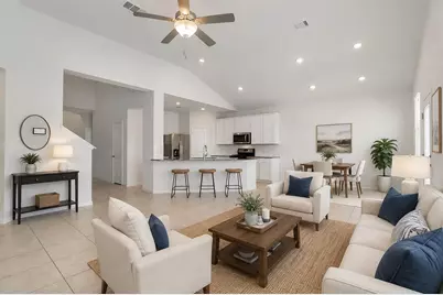 541 Palmilla Street, Leander, TX 78641 - Photo 6