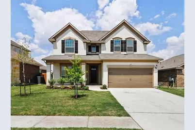 541 Palmilla Street, Leander, TX 78641 - Photo 1