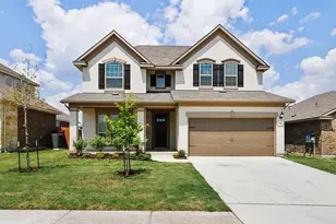 541 Palmilla St, Leander, TX 78641 - Photo 1