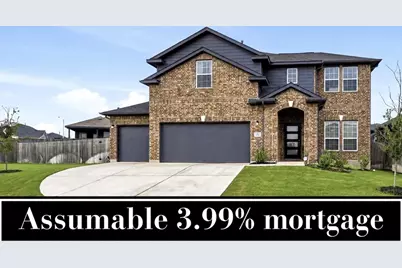 139 Ginger Street, Buda, TX 78610 - Photo 1