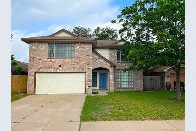 4410 Sojourner Street, Austin, TX 78725 - Photo 1