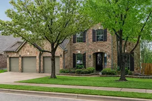 3800 Turkey Path Bend, Cedar Park, TX 78613 - Photo 6