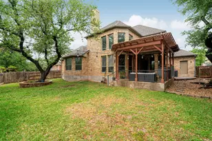 3800 Turkey Path Bend, Cedar Park, TX 78613 - Photo 34