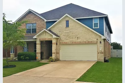 106 Floating Leaf Drive, Hutto, TX 78634 - Photo 1