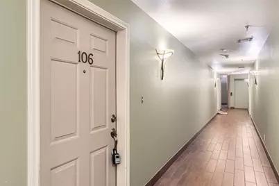 1704 West Avenue #106, Austin, TX 78701 - Photo 10