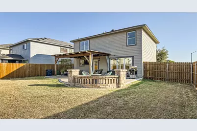 338 Liberty Street #A, Hutto, TX 78634 - Photo 26